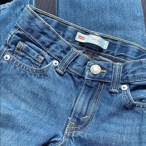 Kids Levi’s 511